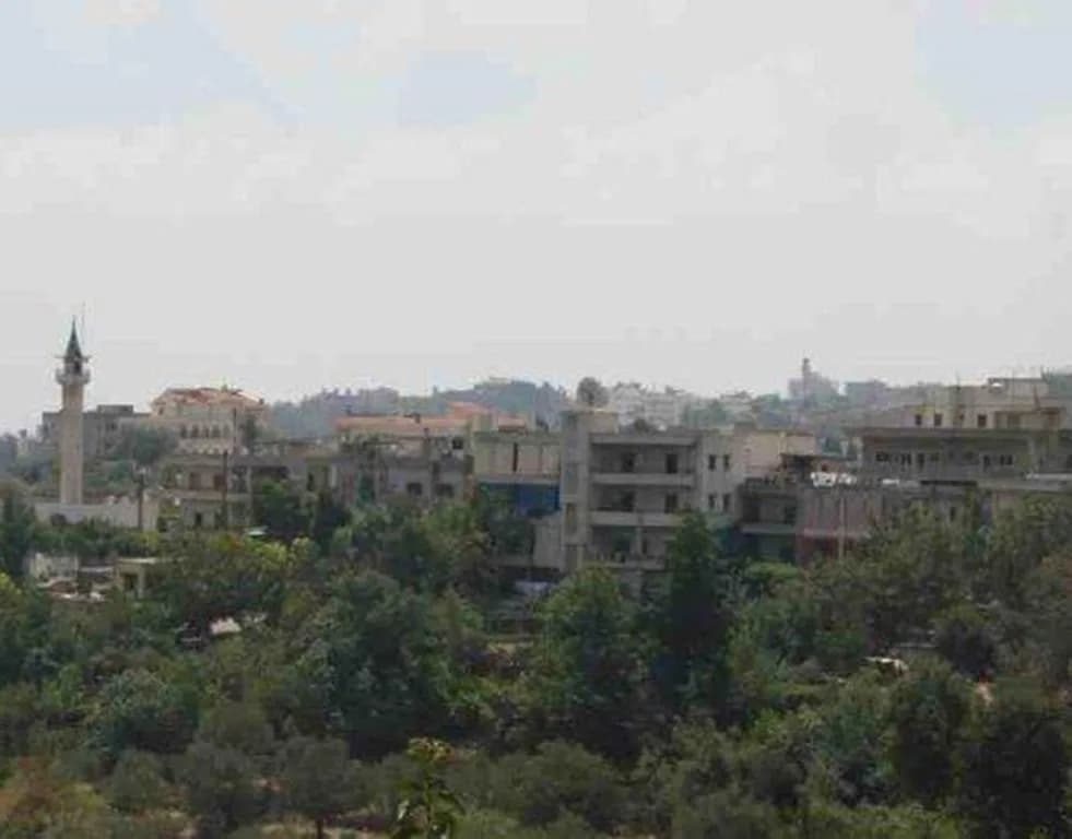 مركز داريا
