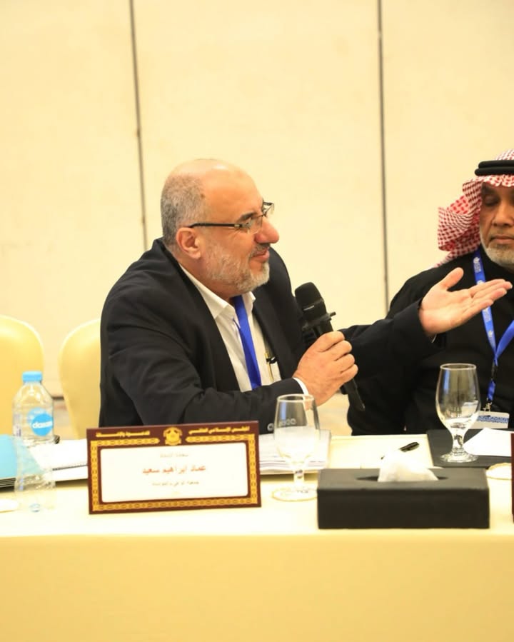 شاركت جمعية الوعي والمواساة الخيرية – لبنان في اجتماع الهيئة التأسيسية للمجلس الإسلامي…