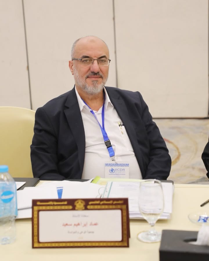 شاركت جمعية الوعي والمواساة الخيرية – لبنان في اجتماع الهيئة التأسيسية للمجلس الإسلامي…
