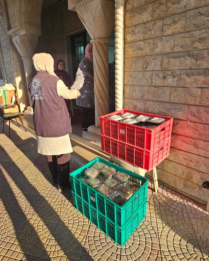 تستمر جمعية الوعي والمواساة الخيرية (ACA) ضمن حملة “لبنان الآن… يحتاجنا” في تقديم…