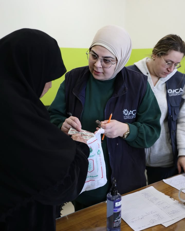 أطلق مركز كترمايا للرعاية الصحية الأولية التابع لـ جمعية الوعي والمواساة الخيرية (ACA)،…