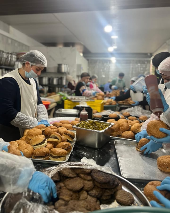 تستمرّ جمعية الوعي والمواساة الخيرية (ACA) ضمن حملة “لبنان الآن… يحتاجنا” في تقديم…