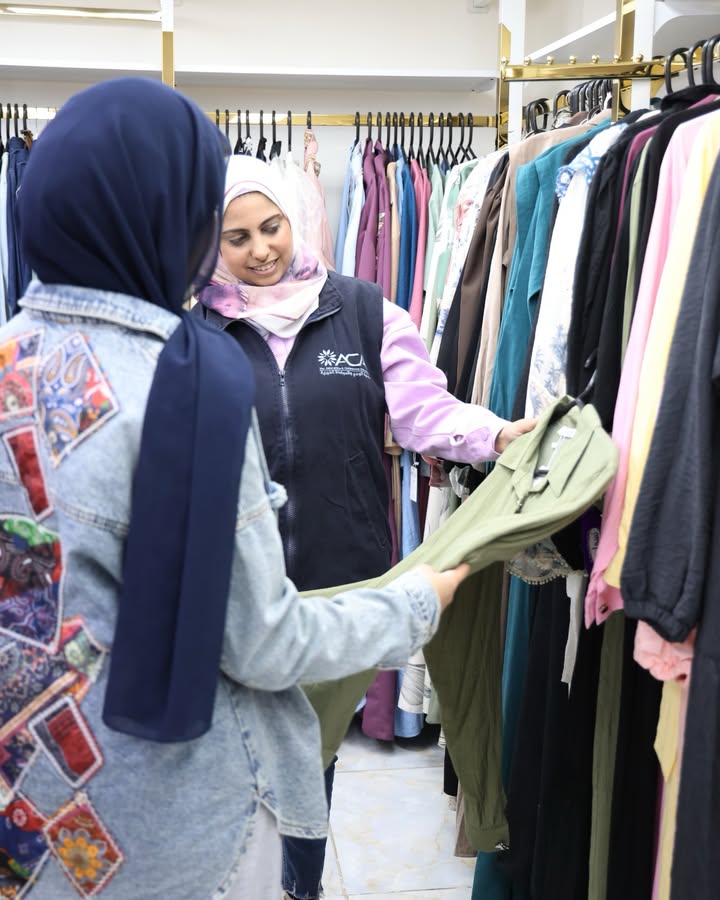 في إطار حملة “أضحيتك... خير يتجدّد”، وصلت كسوة العيد إلى الأطفال والعائلات في مختلف…