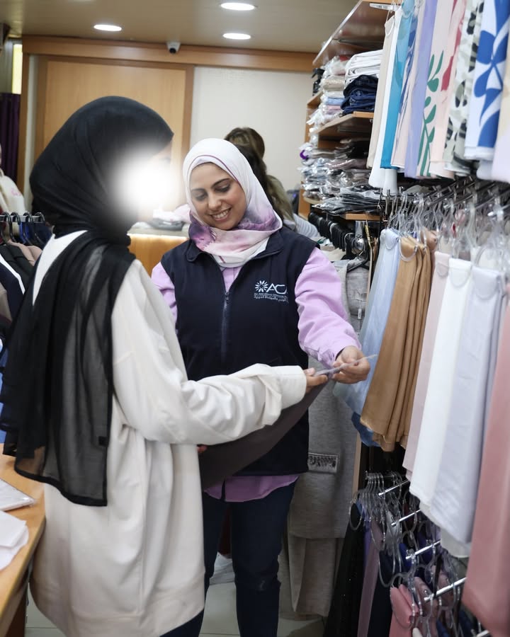 في إطار حملة “أضحيتك... خير يتجدّد”، وصلت كسوة العيد إلى الأطفال والعائلات في مختلف…