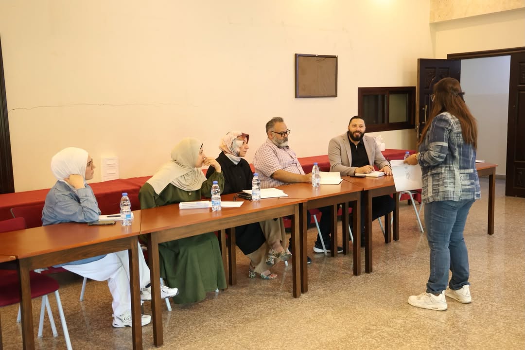 في إطار التعاون مع NGOi- AUB، استقبلت جمعية الوعي والمواساة الخيرية في مركزها الرئيسي…