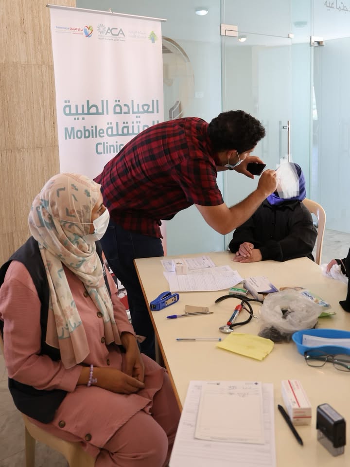ضمن حملة “لبنان الآن… يحتاجنا”، يستكمل مركز كترمايا للرعاية الصحية الأولية التابع لـ…
