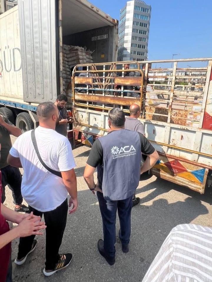 ضمن جهودها في تعزيز الأمن الغذائي ودعم الأسر الأكثر احتياجًا، نفّذت جمعية الوعي والمواساة…