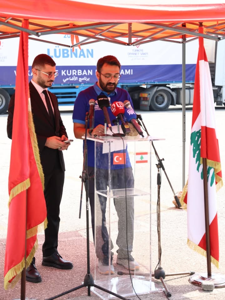 ضمن جهودها في تعزيز الأمن الغذائي ودعم الأسر الأكثر احتياجًا، نفّذت جمعية الوعي والمواساة…