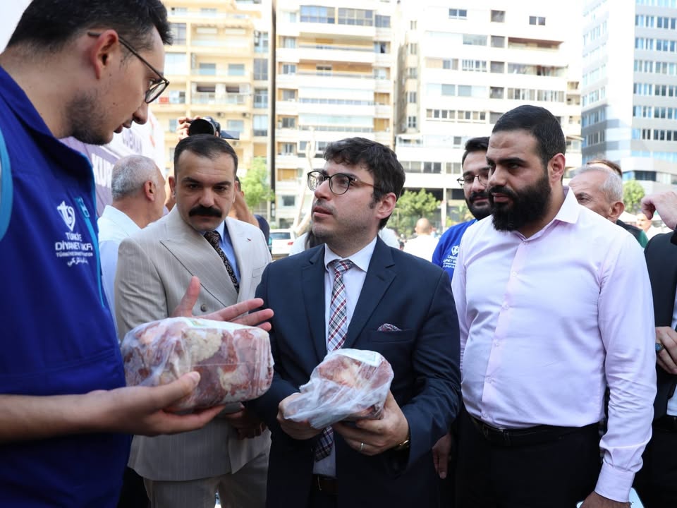 ضمن جهودها في تعزيز الأمن الغذائي ودعم الأسر الأكثر احتياجًا، نفّذت جمعية الوعي والمواساة…