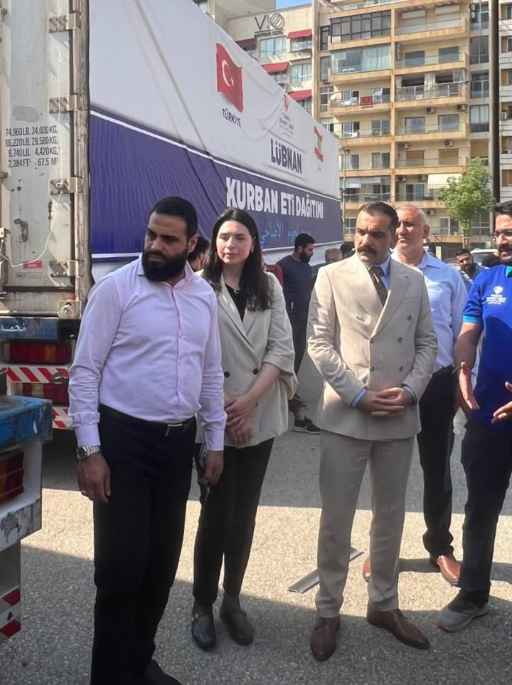 ضمن جهودها في تعزيز الأمن الغذائي ودعم الأسر الأكثر احتياجًا، نفّذت جمعية الوعي والمواساة…