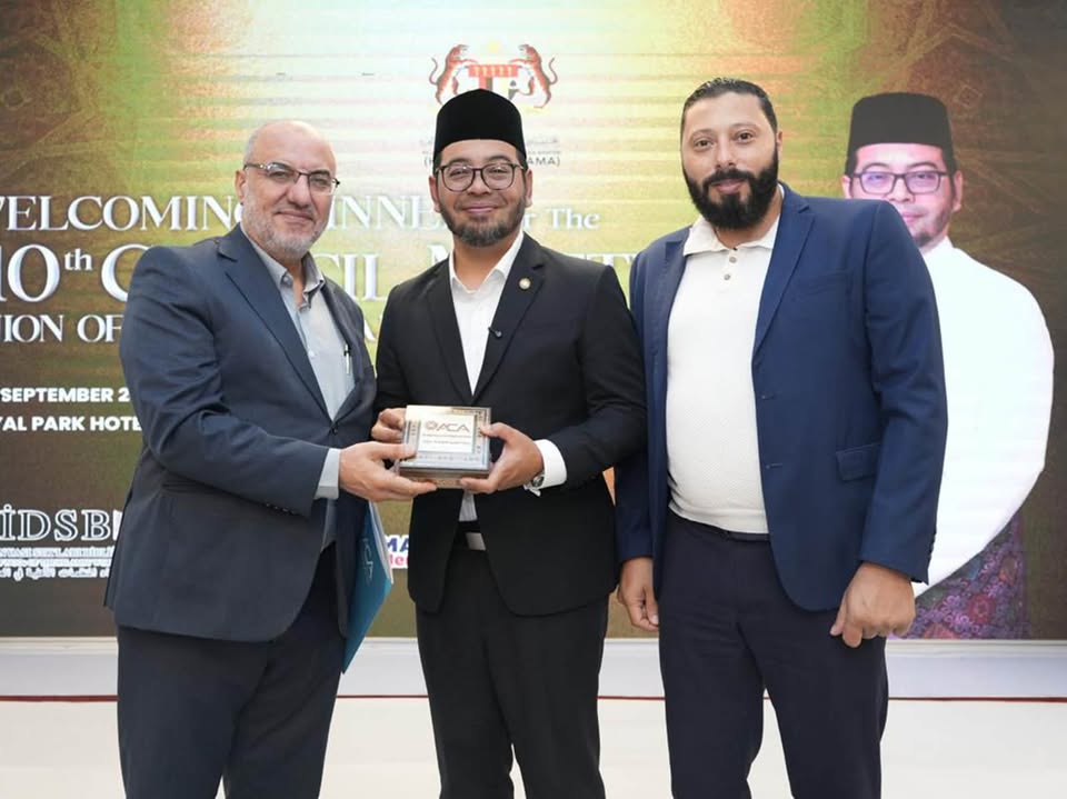 شاركت جمعية الوعي والمواساة الخيرية في الاجتماع الأربعين لمجلس اتحاد المنظمات الأهلية في…