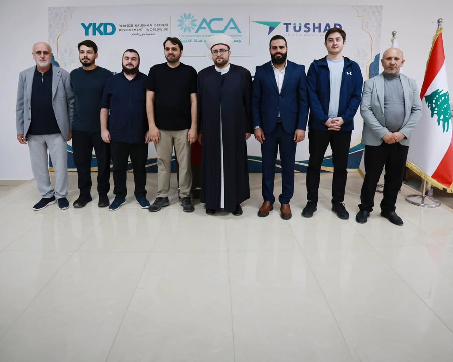 جمعية الوعي والمواساة الخيرية تفتتح مركز دورس الثقافي